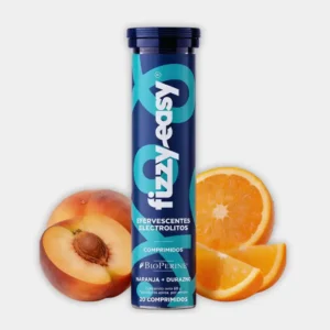 Efervescentes de electrolitos Fizzy Easy