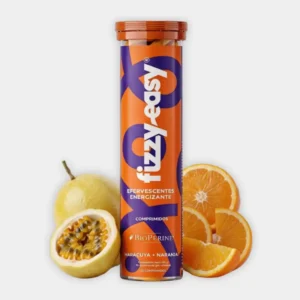Efervescentes de energía Fizzy Easy