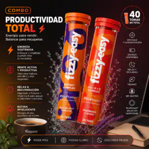 Combo productividad total🚀