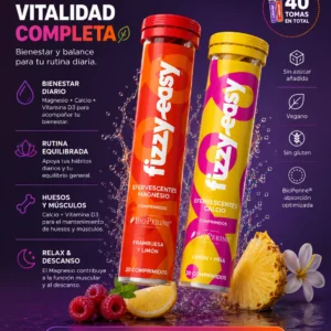 Combo vitalidad completa🌿